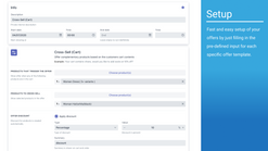 offer templates screenshots images 3