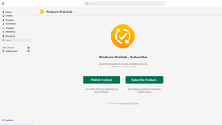 products pubsub app screenshots images 1