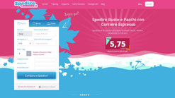 spedirecomodo screenshots images 1
