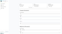 turkish cargo app screenshots images 5