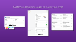 delight screenshots images 3
