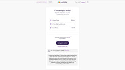sezzle eu payments screenshots images 3