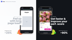 once mobile product pages screenshots images 4