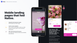 once mobile product pages screenshots images 3