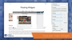 floating widgets screenshots images 2