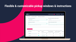 safe curbside pickup screenshots images 2