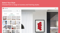 frame up screenshots images 2