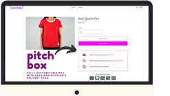 trust pitcher screenshots images 1