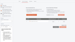 instaorders screenshots images 5