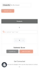 instaorders screenshots images 6