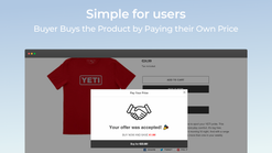 pay your price screenshots images 4
