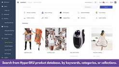 hypersku screenshots images 1