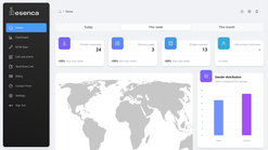 esenca screenshots images 4
