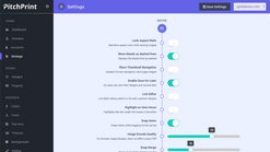 pitchprint screenshots images 3
