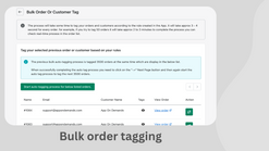 aod smart auto tagger screenshots images 3