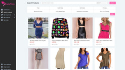 dropship clothes screenshots images 1