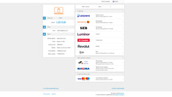 all popular payment methods screenshots images 3
