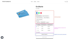 printformer io 1 screenshots images 4