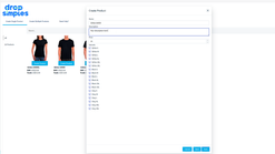 dropsimples screenshots images 3