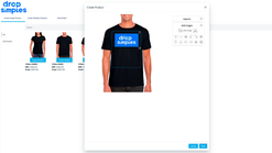 dropsimples screenshots images 1