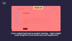 z08 heatmap app screenshots images 5
