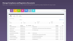 wherefour erp traceability screenshots images 6