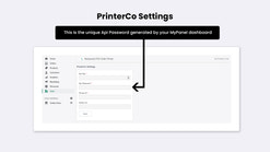 order printer for restaurants screenshots images 2
