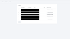 the intelligent stock notifier screenshots images 3