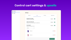 magic cart screenshots images 2