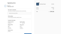 datatrans twint screenshots images 3