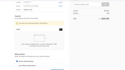 datatrans twint screenshots images 1