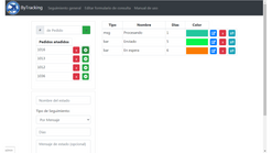 bytracking screenshots images 3