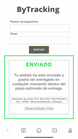 bytracking screenshots images 4
