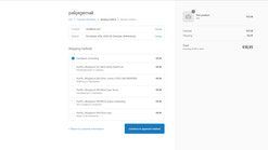 postnl labels aanmaken screenshots images 3