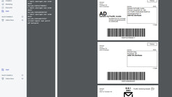 postnl labels aanmaken screenshots images 2