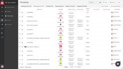 eretail express screenshots images 2