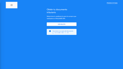 openfactura chile screenshots images 4