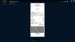 openfactura chile screenshots images 5