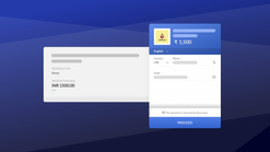 razorpay secure new screenshots images 1