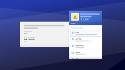 razorpay secure new screenshots images 2