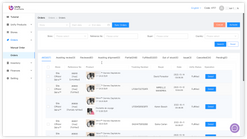 unifydrop screenshots images 1