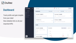 pulsar lens profit analytics screenshots images 1