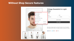 fast shop secure screenshots images 3