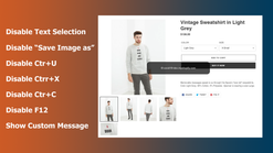 fast shop secure screenshots images 2