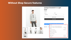 fast shop secure screenshots images 4