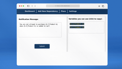 buy x restrict y screenshots images 3