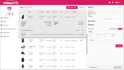shipperfy screenshots images 1
