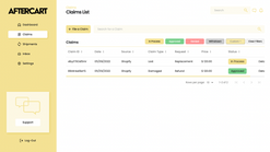 aftercart screenshots images 2