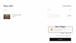 aftercart screenshots images 5