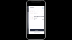 endear checkout screenshots images 3